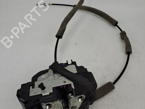 Used Rear right lock Rear right lock 37393416 37393416