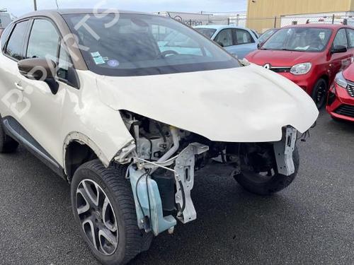 Headlight switch RENAULT CAPTUR I (J5_, H5_) 1.2 TCe 120 | BP37388796I24 - Image 4