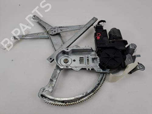 Front right window mechanism OPEL COMBO Box Body/MPV 1.3 CDTI 16V | BP37747081C23 - Image 3