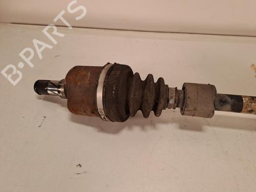 Left front driveshaft MINI MINI (R56) Cooper D | BP37399329M38 - Image 3