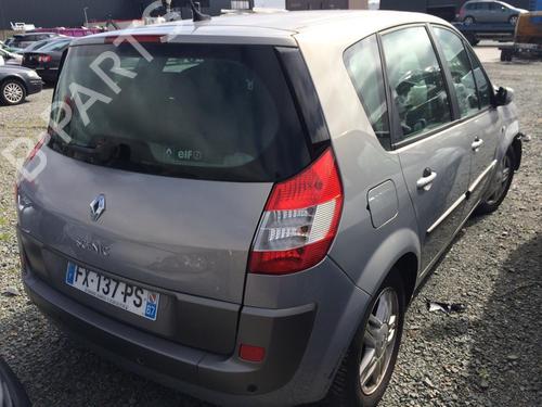 Used Engine Engine 37384980 37384980