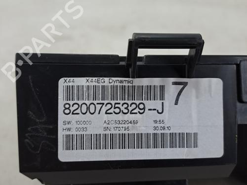 Instrument cluster RENAULT TWINGO II (CN0_) | BP37396809C47 - Image 2