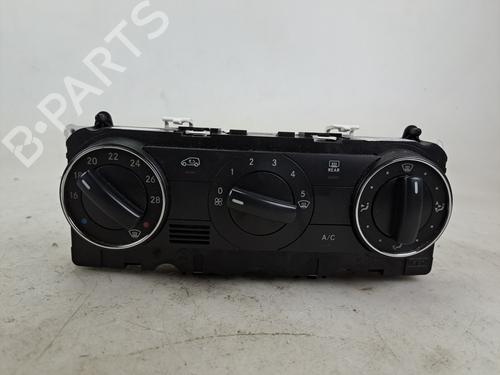 Used Climate control Climate control 37395948 37395948