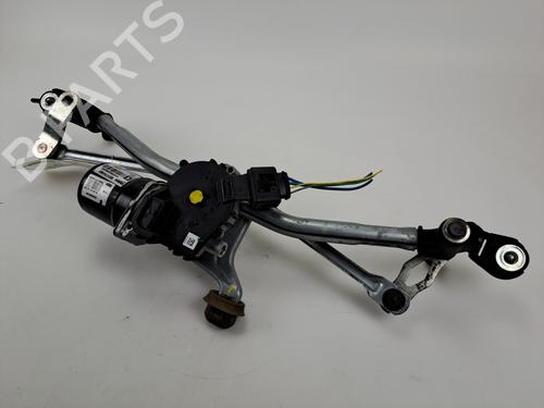 Front wiper motor OPEL CORSA F (P2JO) 1.2 (68) | BP37747097M29 - Image 4