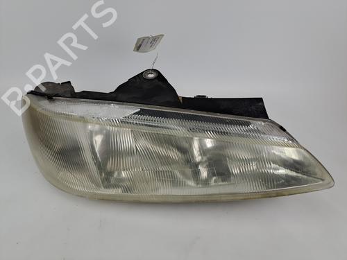 Højre forlygte Højre forlygte PEUGEOT 406 (8B) 1.9 TD (90 hp) 37390909 37390909