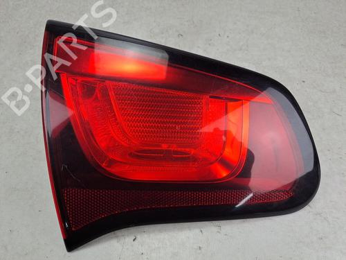 Left tailgate light CITROËN C3 II (SC_) 1.4 | BP37386299C79 - Image 3