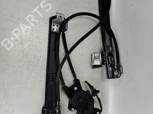 Used Front right window mechanism Front right window mechanism 37386679 37386679