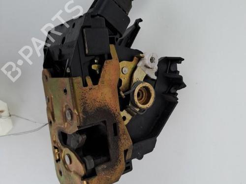 Used Front right lock Front right lock 37386916 37386916