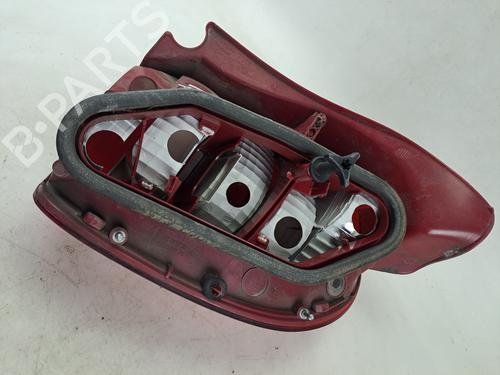 Left taillight RENAULT MODUS / GRAND MODUS (F/JP0_) 1.5 dCi (FP0F, JP0F) | BP37398245C34 - Image 3