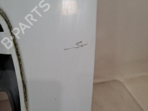 Left tailgate RENAULT TRAFIC II Van (FL) 2.0 dCi 115 (FL01, FL0U, FL00, FL0H, FL0M) | BP37398338C76 - Image 3