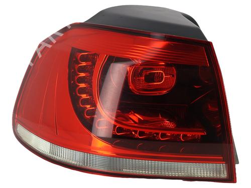Left taillight VW GOLF V (1K1) | BP38296465C34 - Image 3
