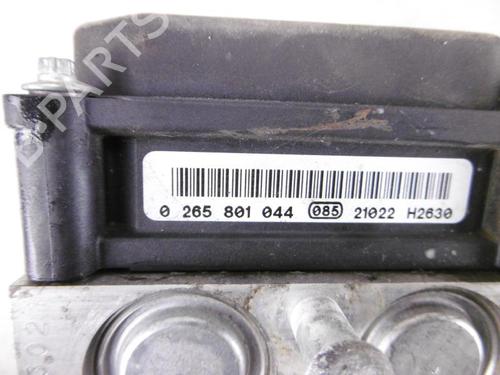 Bremsaggregat ABS für Bremsaggregat ABS 37377637 37377637