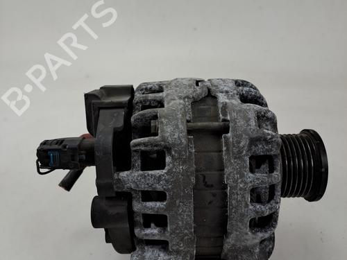 alternator-renault-twingo-iii-bcm_-bca_-2014-37389866 main image