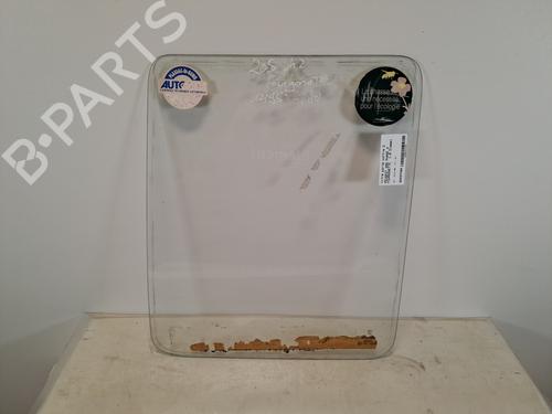 Used Bootlid window Bootlid window PEUGEOT 205 Hatchback Van [1990-1997] 37390167 37390167