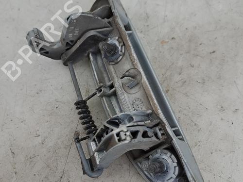 Used Rear right exterior door handle Rear right exterior door handle 37395460 37395460