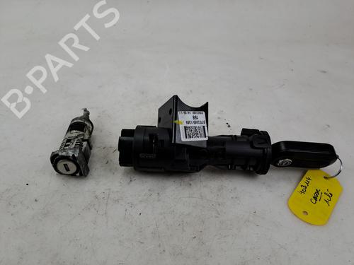 Ignition barrel LANCIA DELTA III (844_) 1.6 D Multijet (844.AXC11, 844.AXC1A) | BP37390724M48 - Image 3