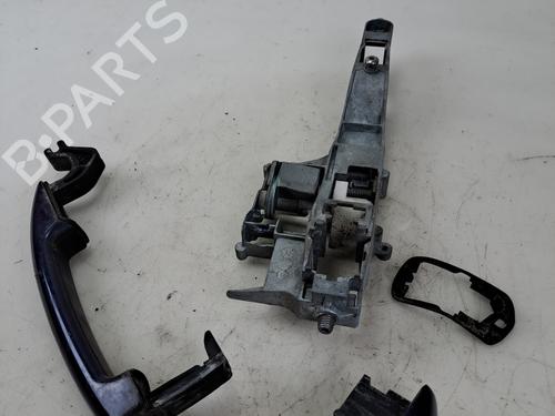 Used Front right exterior door handle Front right exterior door handle 37389590 37389590