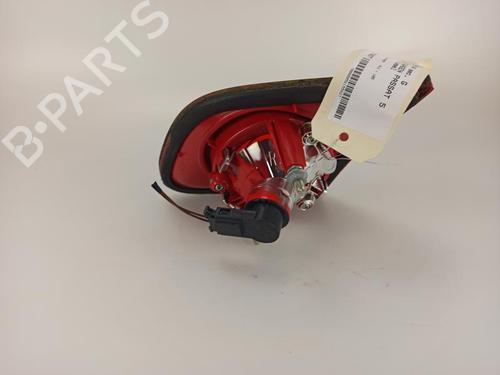 Used Left tailgate light Left tailgate light 37381075 37381075