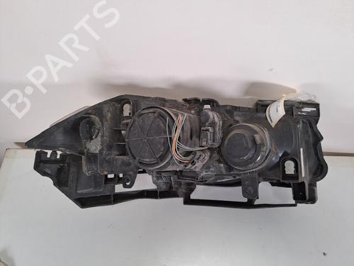 Left headlight RENAULT MEGANE II Saloon (LM0/1_) | BP37399997C28 - Image 3
