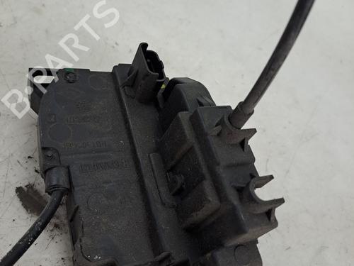 Used Rear left lock Rear left lock 37395710 37395710