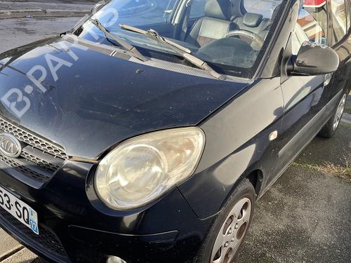 Used Parts KIA PICANTO I (SA)  1.0  4813626