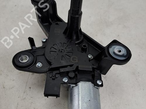 viskermotor-bakrute-citroen-c3-iii-sx-2016-37396775 main image