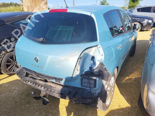 Switch RENAULT CLIO III (BR0/1, CR0/1) 1.5 dCi (BR17, CR17) | BP37397848I30 - Image 7