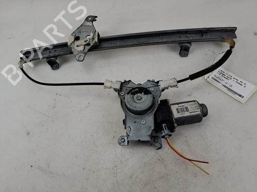 Front right window mechanism NISSAN NOTE (E11, NE11) 1.5 dCi | BP37390491C23 - Image 2