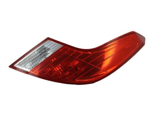 Left tailgate light FORD FOCUS II Convertible 2.0 TDCi | BP40515575C79 - Image 3