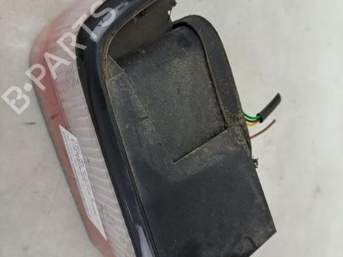 Used Left taillight Left taillight 37387311 37387311