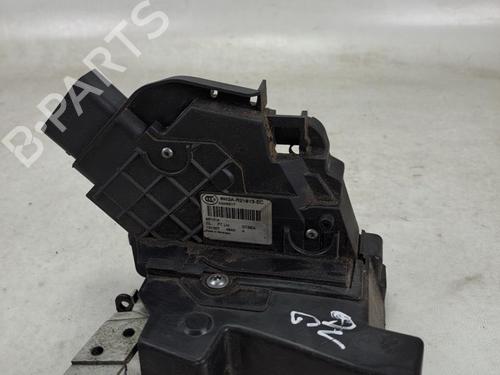 Used Front left lock Front left lock 37385038 37385038