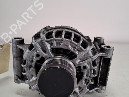 Alternator PEUGEOT BOXER Van 2.2 HDi 100 | BP37399443M7 - Image 3