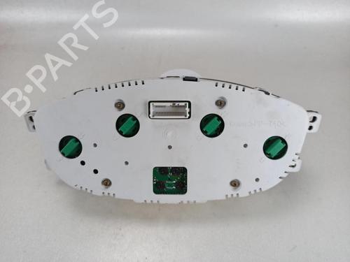 Used Instrument cluster Instrument cluster 37379310 37379310