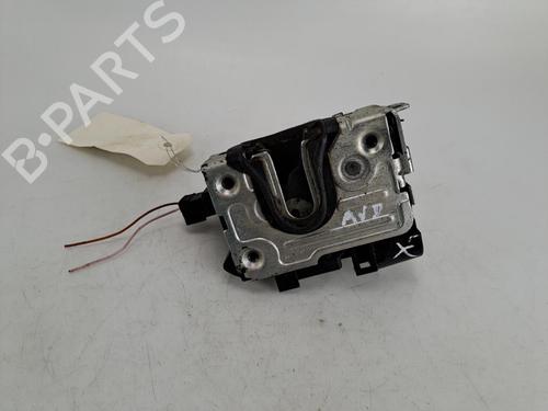 Front right lock DACIA SANDERO 1.5 dCi | BP37382361C97 - Image 2