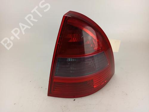 Right taillight CITROËN C5 II (RC_) | BP37381748C35 - Image 2