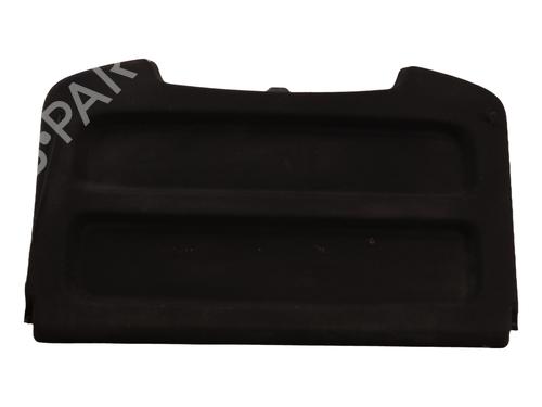 Rear parcel shelf DACIA SANDERO II TCe 90 (B8M1, B8MA, B8AC) | BP38296267C85 - Image 2