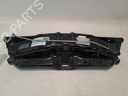 Front slam panel OPEL MOVANO C Van (U9) 2.2 D | BP37746772C72 - Image 3