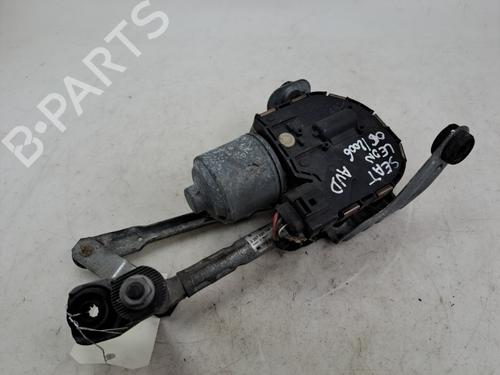 Used Front wiper motor Front wiper motor 37389810 37389810