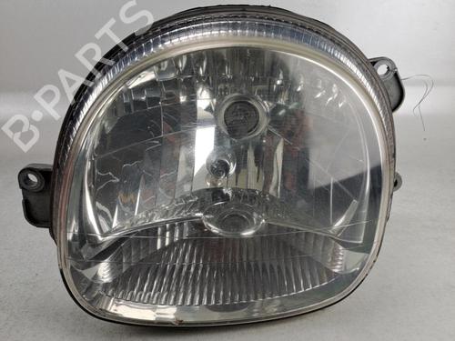 Used Left headlight Left headlight 37384062 37384062