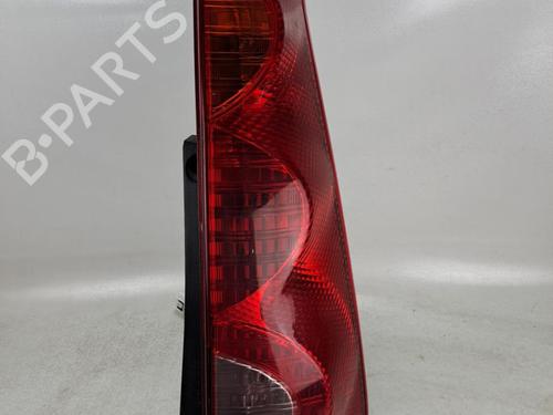 Right taillight NISSAN NOTE (E11, NE11) 1.5 dCi | BP37384658C35 - Image 2