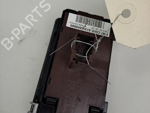 Headlight switch OPEL MOVANO C Van (U9) 2.2 D | BP37746802I24 - Image 3