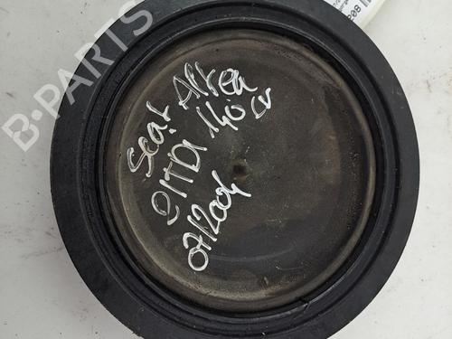Used Pulley Pulley 37390347 37390347