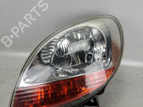Used Left headlight Left headlight 37385583 37385583