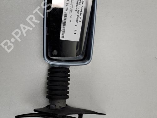 Bakspejl venstre Bakspejl venstre FIAT UNO (146_, 158_) 55 1.1 (54 hp) 37383972 37383972