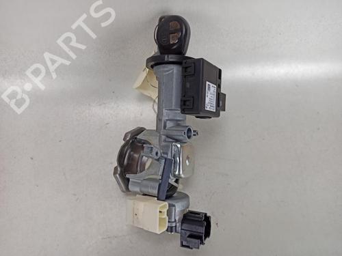 ignition-barrel-opel-agila-b-h08-2008-2009-2010-2011-2012-2013-2014-37380427 main image