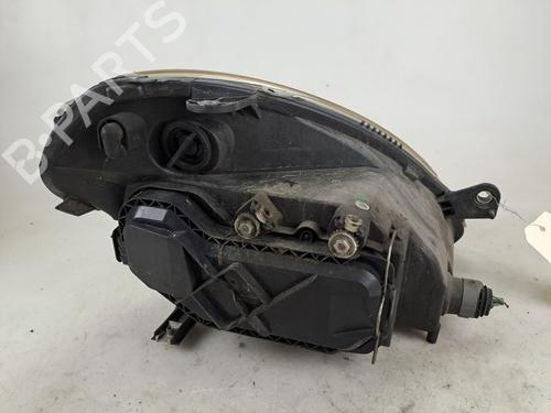 Used Left headlight Left headlight 37396084 37396084