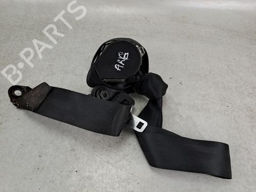 Rear left seatbelt RENAULT KANGOO Express (FW0/1_) Z.E. (FW0Z, FW1Z) | BP37385549I29 - Image 2