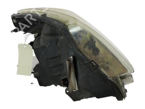 Left headlight DACIA SANDERO 1.4 MPI LPG | BP40515580C28 - Image 3