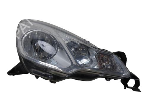 Right headlight CITROËN C3 II (SC_) 1.6 HDi | BP40452638C29 - Image 4