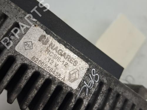 Electronic module OPEL VIVARO A Van (X83) 2.0 CDTI (F7) | BP37392602M83 - Image 3